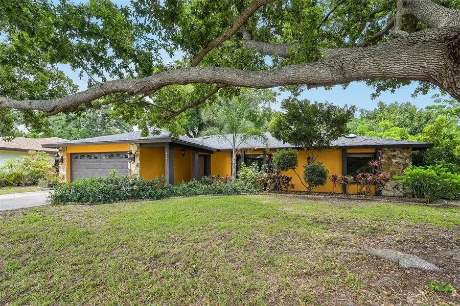 4873 Huntleigh Drive, Sarasota, FL 34233 - #3