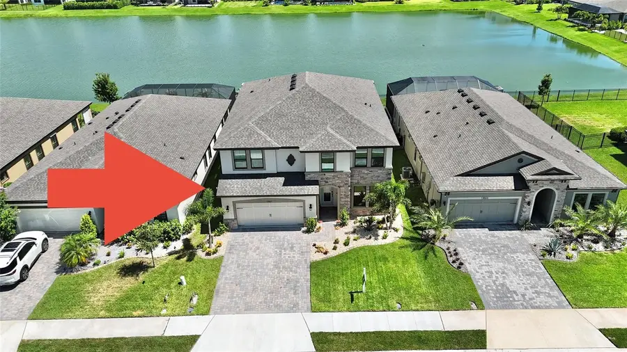 13027 Homestead Lane, Parrish, FL 34219 - #2