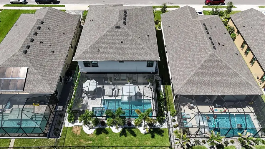 13027 Homestead Lane, Parrish, FL 34219 - #3