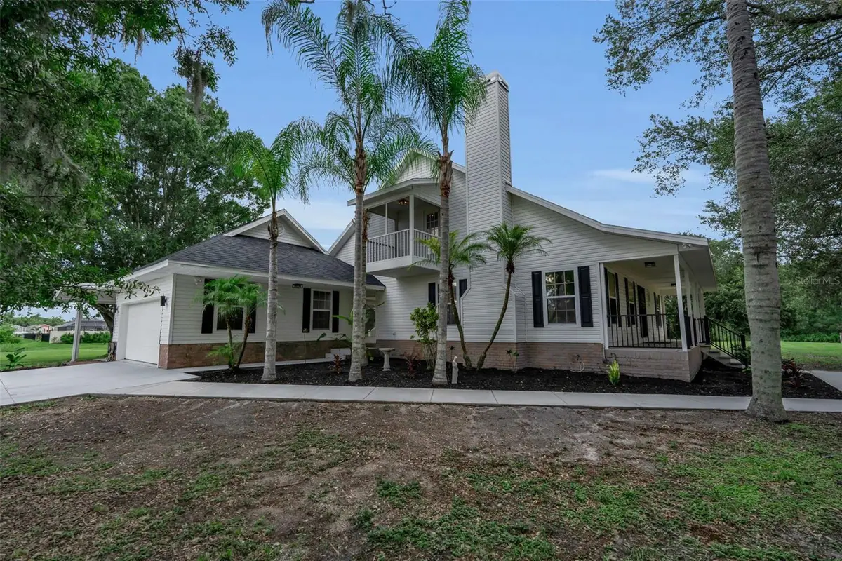 12530 County Road 675, Parrish, FL 34219 - #1