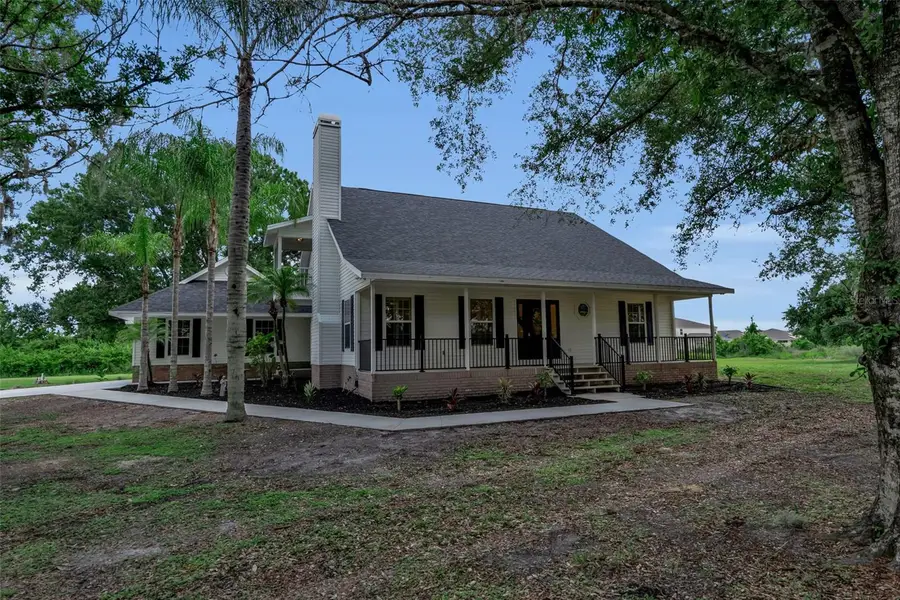 12530 County Road 675, Parrish, FL 34219 - #2