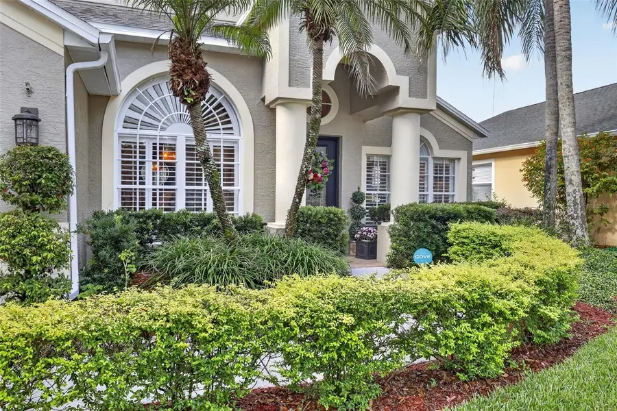 11717 Derbyshire Drive, Tampa, FL 33626 - #2