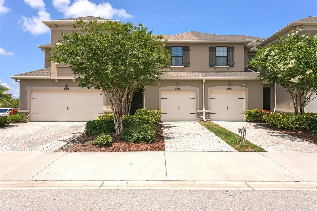 5038 Sunnyside Lane, Bradenton, FL 34211 - #1