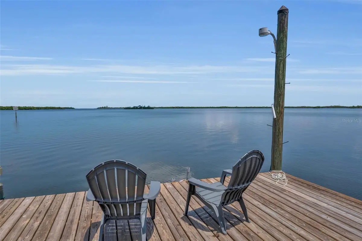 70 Mound Place, Terra Ceia, FL 34250 - #1