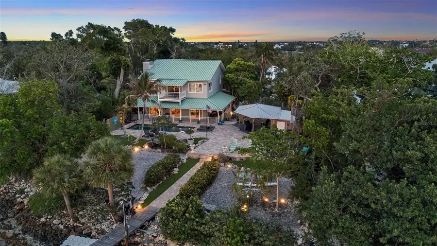 70 Mound Place, Terra Ceia, FL 34250 - #2