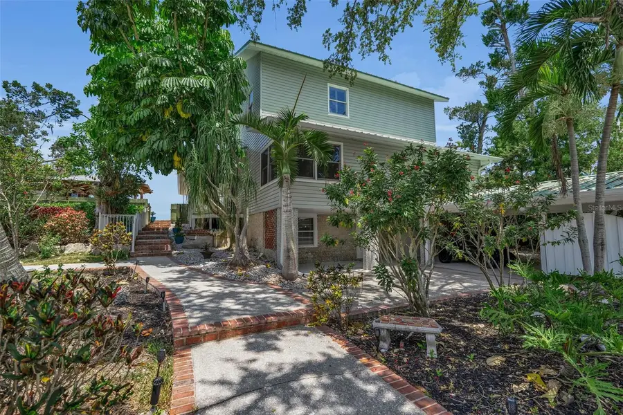 70 Mound Place, Terra Ceia, FL 34250 - #3