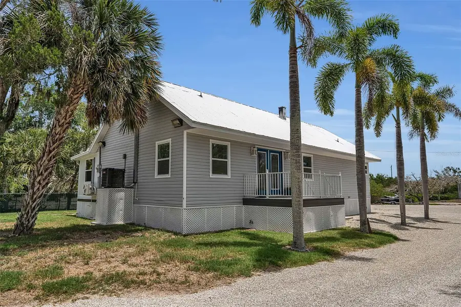 1057 Bayshore Drive, Terra Ceia, FL 34250 - #2
