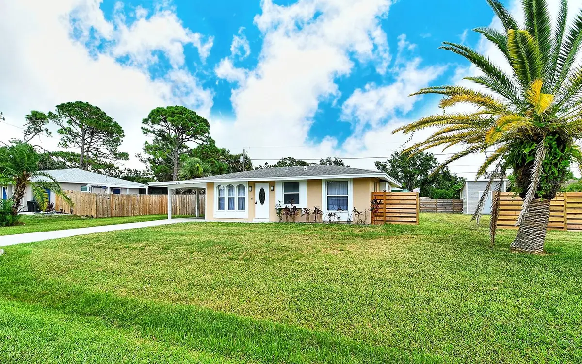 307 Southland Road, Venice, FL 34293 - #1