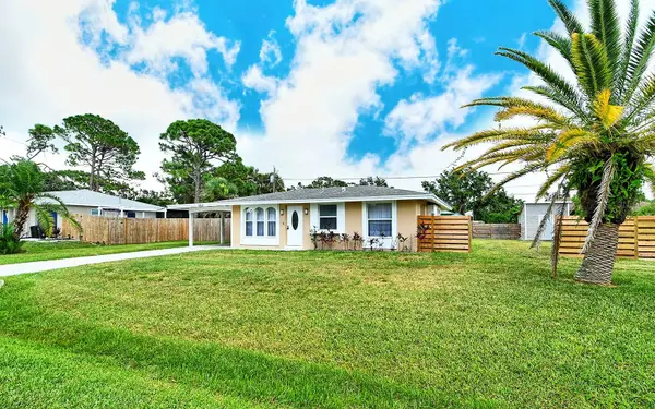 307 Southland Road, VENICE, FL 34293