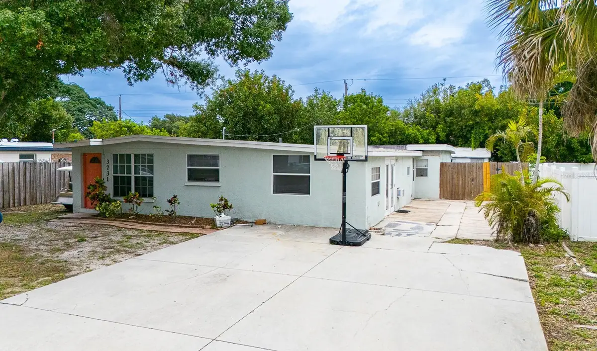 3731 Papai Drive, Sarasota, FL 34232 - #1