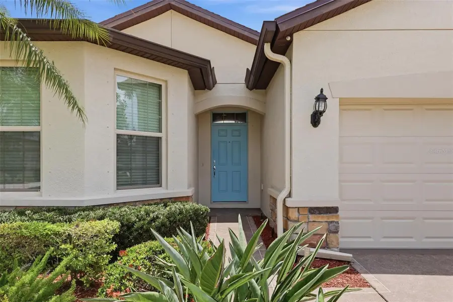 5704 110th Avenue E, Parrish, FL 34219 - #2
