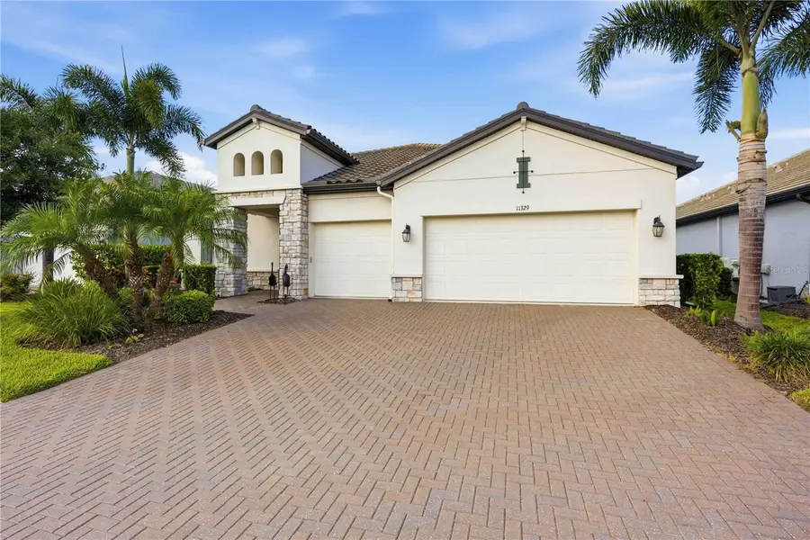 11329 Montserrat Drive, Venice, FL 34293 - #2