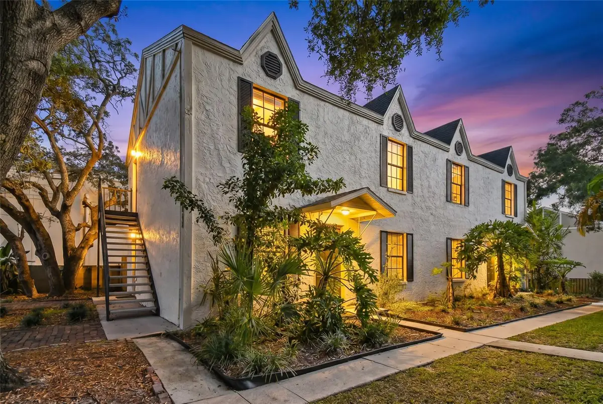 3810 W Cleveland Street, Tampa, FL 33609 - #1