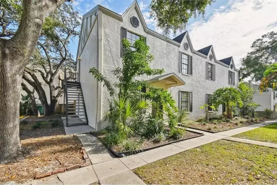 3810 W Cleveland Street, Tampa, FL 33609 - #3