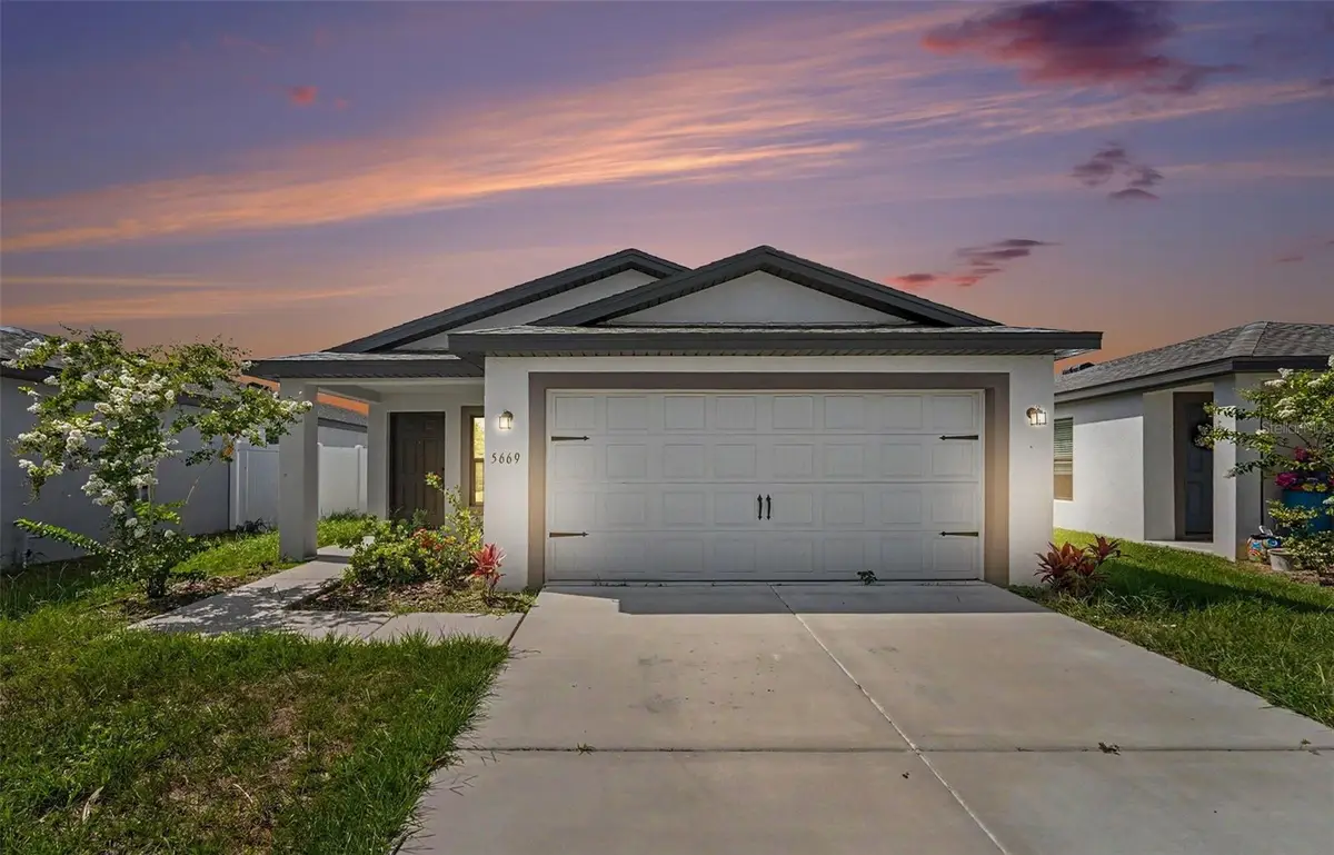 5669 Flotilla Avenue, Tampa, FL 33619 - #1