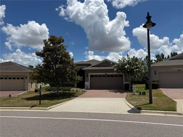 3572 Kinley Brooke Lane, CLERMONT, FL 34711