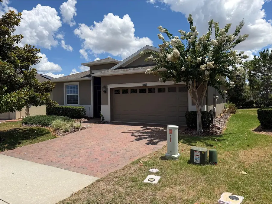 3572 Kinley Brooke Lane, Clermont, FL 34711 - #2