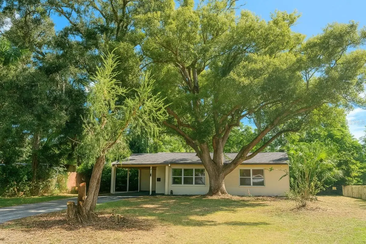 603 Oak Ridge Drive, Brandon, FL 33510 - #1