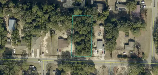 E First Avenue, CRESTVIEW, FL 32539