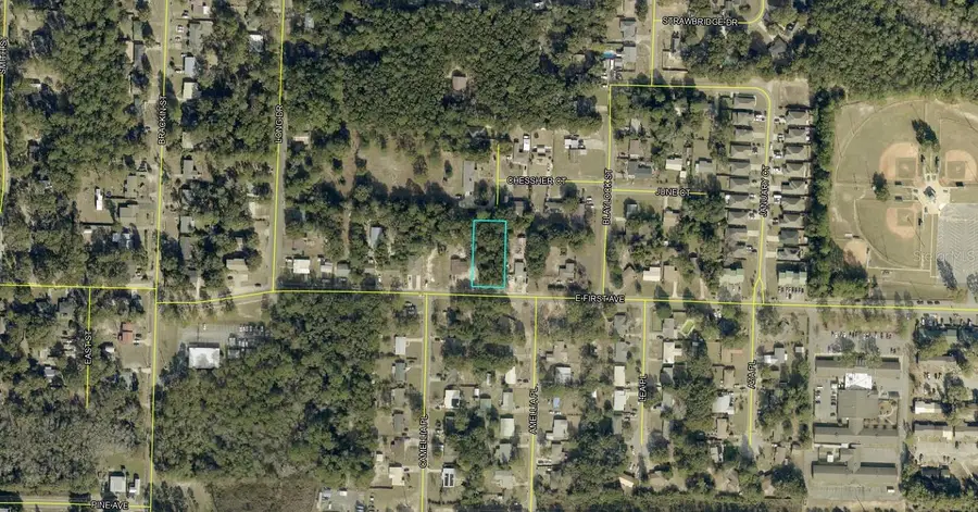E First Avenue, Crestview, FL 32539 - #2