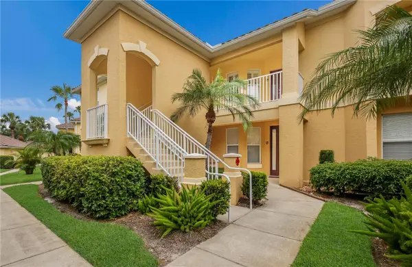 7115 Boca Grove Place #202, BRADENTON, FL 34202