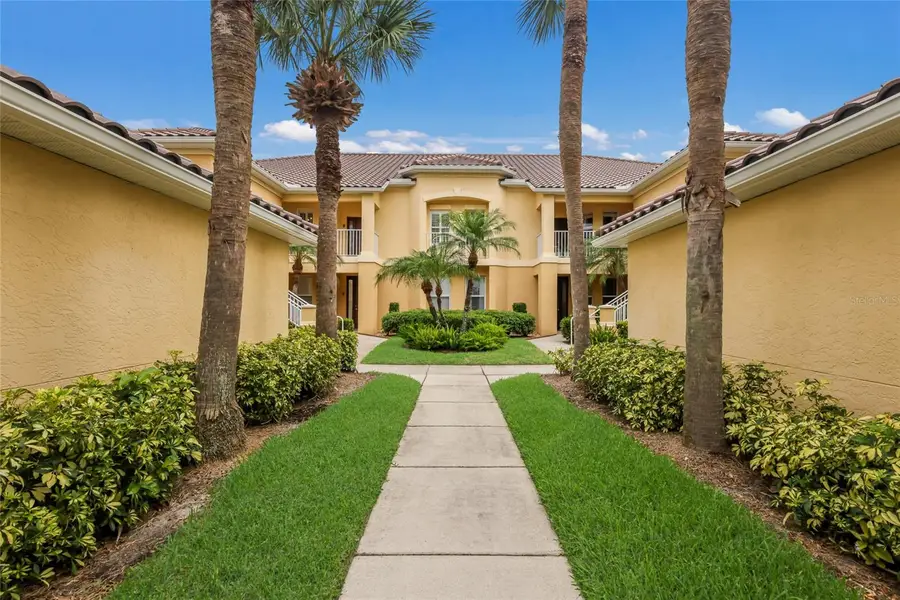 7115 Boca Grove Place #202, Lakewood Ranch, FL 34202 - #3