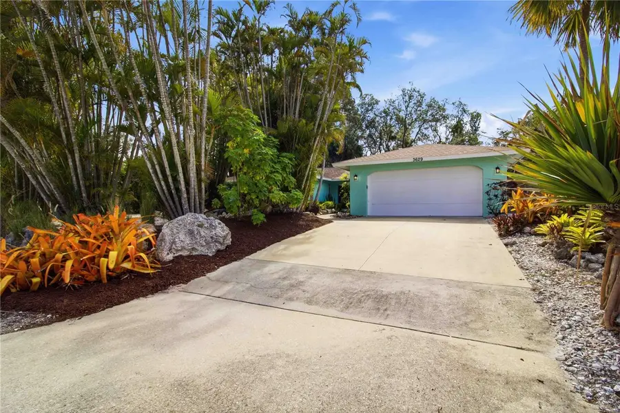 3629 Egerton Circle, Sarasota, FL 34233 - #3