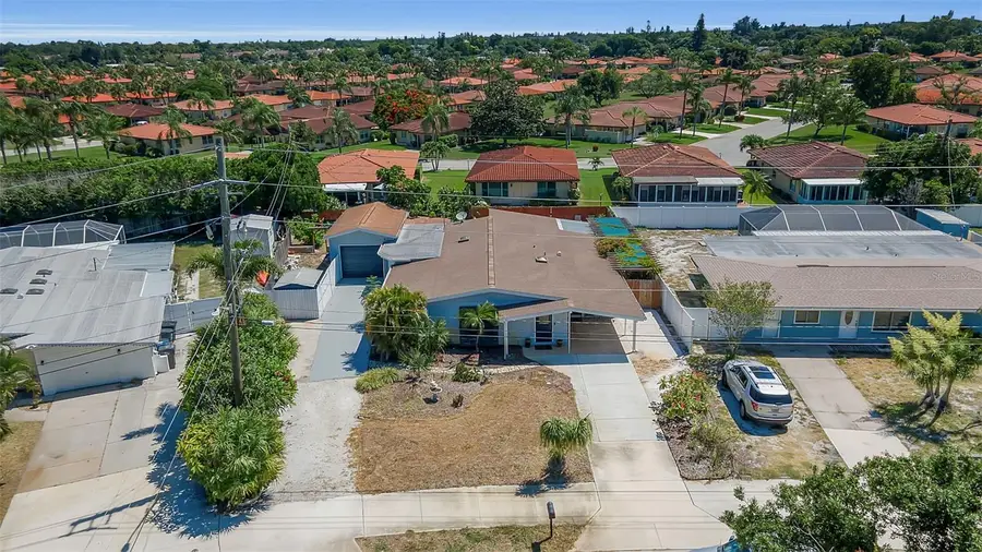 3303 Florida Boulevard, Bradenton, FL 34207 - #2