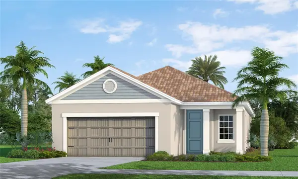 9866 Crystal Isles Circle, SARASOTA, FL 34241