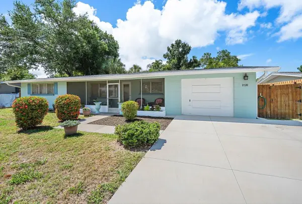 2120 La Salle Street, SARASOTA, FL 34231