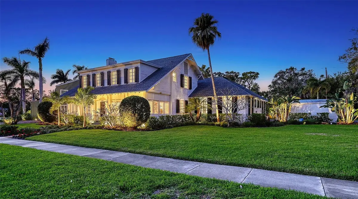 7715 Westmoreland Drive, Sarasota, FL 34243 - #1