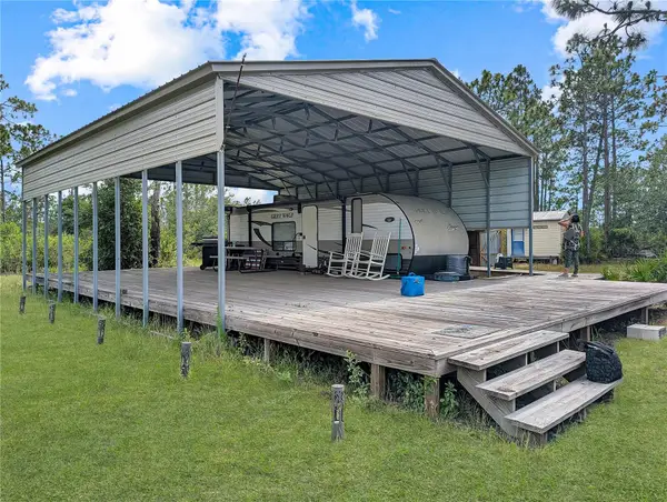 Holopaw Groves Road, ST CLOUD, FL 34771