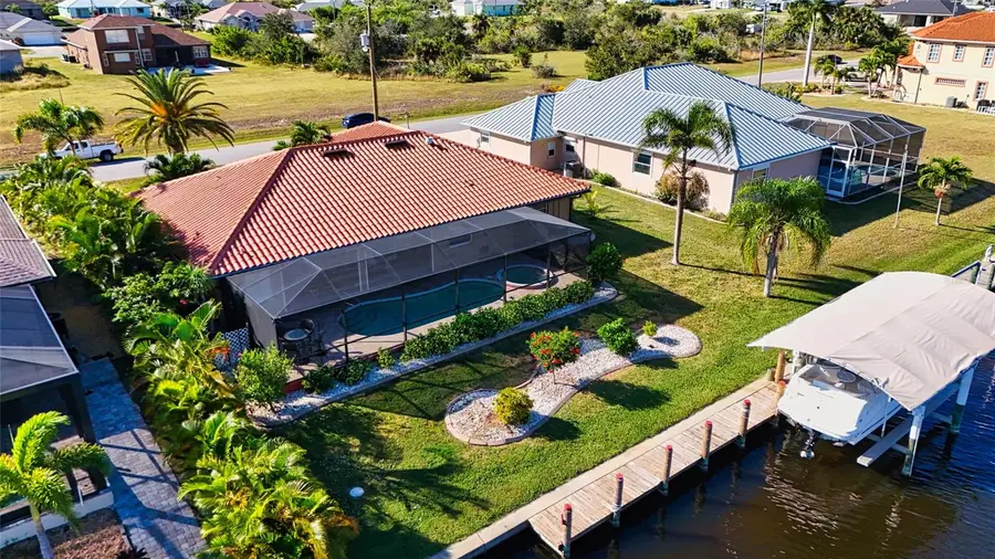 15564 Ruston Circle, Port Charlotte, FL 33981 - #3