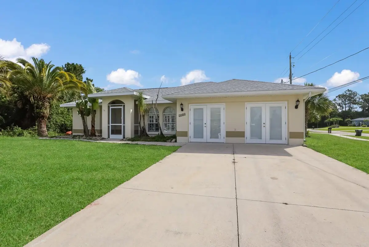 2004 Boca Chica Avenue, North Port, FL 34286 - #1