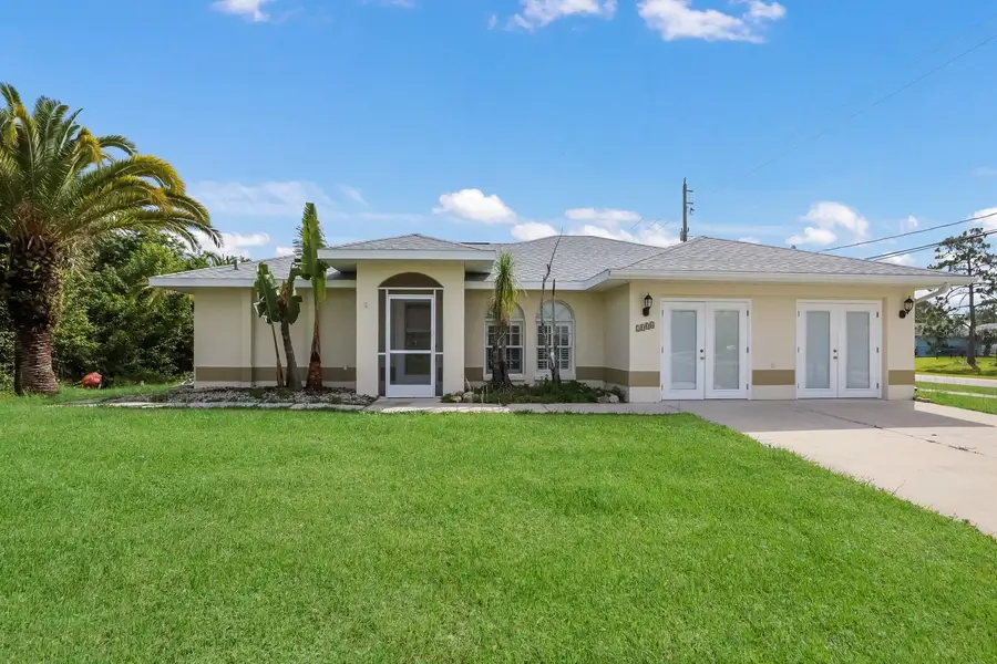 2004 Boca Chica Avenue, North Port, FL 34286 - #2