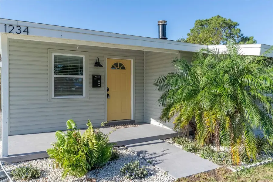 1234 29th Street N, Saint Petersburg, FL 33713 - #3