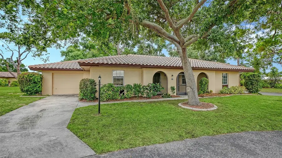 515 Rousseau Drive, Nokomis, FL 34275 - #3