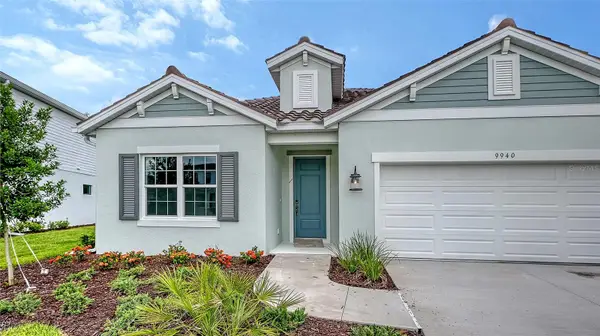 9940 Crystal Isles Circle, SARASOTA, FL 34241