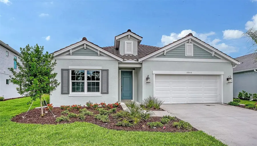 9940 Crystal Isles Circle, Sarasota, FL 34241 - #2