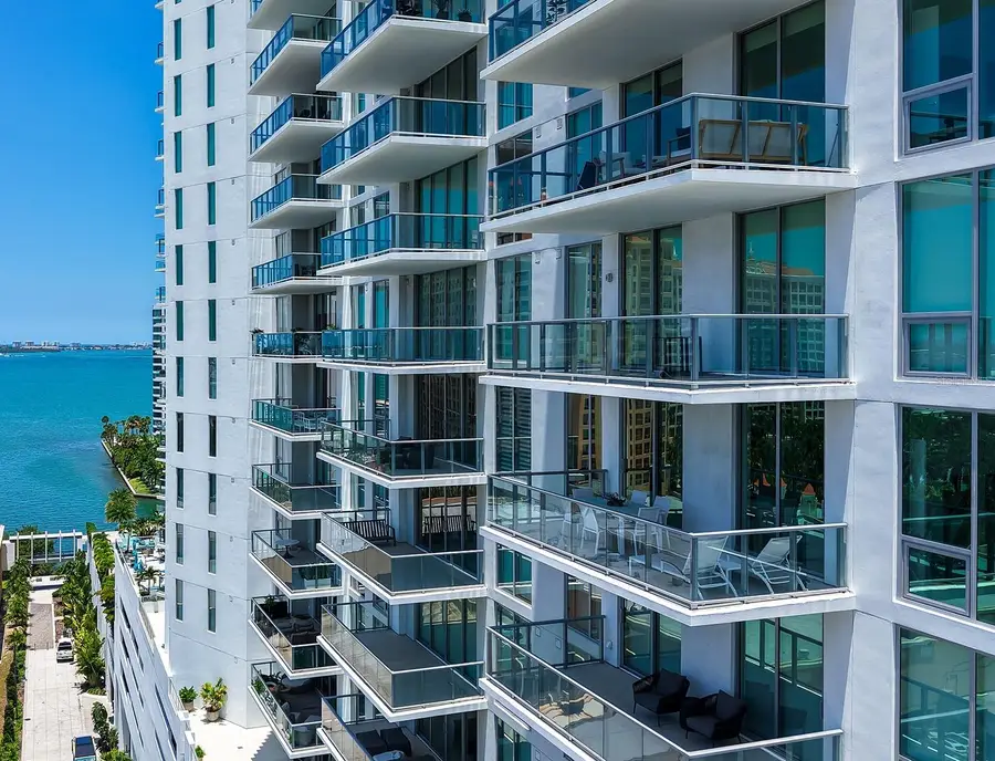 301 Quay Commons #1007, Sarasota, FL 34236 - #2