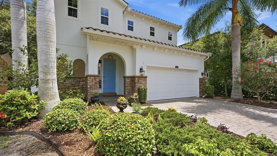 1850 Magnolia Street, Sarasota, FL 34239 - #2
