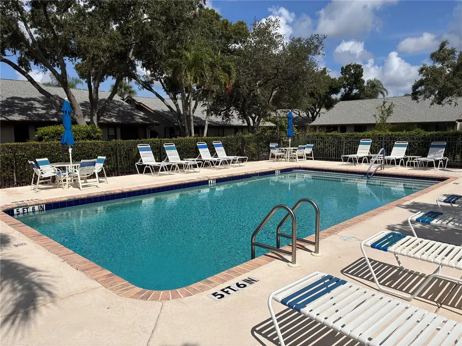 4521 Kingsmere #6, Sarasota, FL 34235 - #3