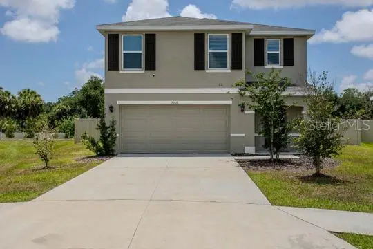 3140 Rock Sound Street, Bradenton, FL 34208 - #1