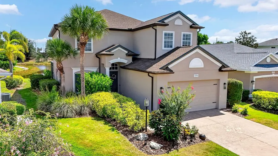 15703 Butterfish Place, Lakewood Ranch, FL 34202 - #2