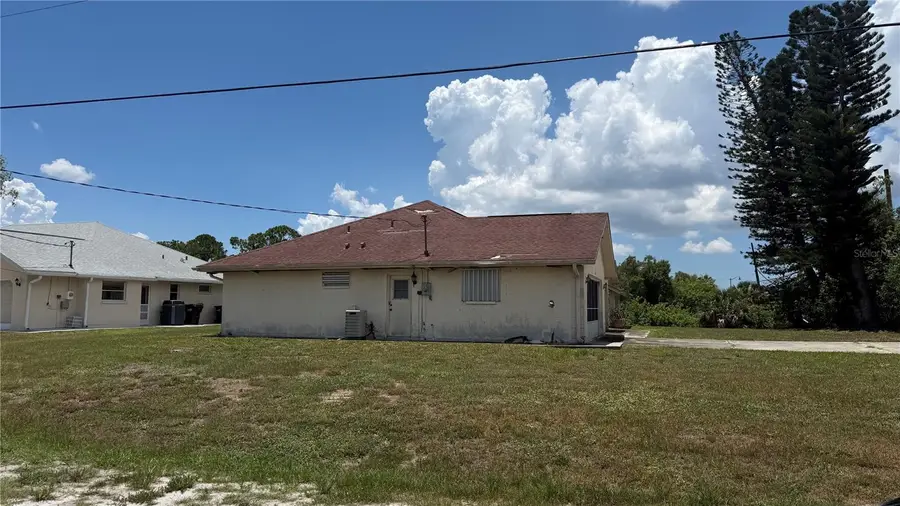 5700 S Salford Boulevard, North Port, FL 34287 - #2