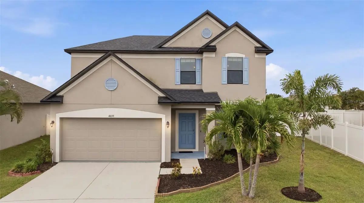 4055 Wayfarer Way, Palmetto, FL 34221 - #1