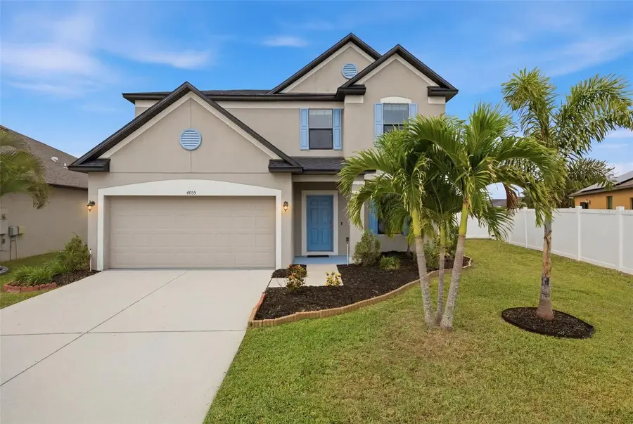 4055 Wayfarer Way, Palmetto, FL 34221 - #2