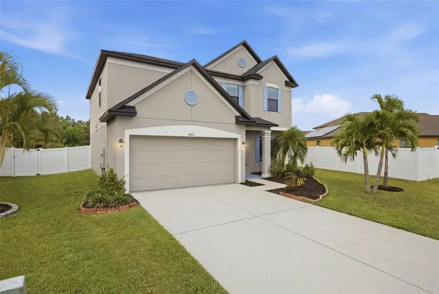 4055 Wayfarer Way, Palmetto, FL 34221 - #3
