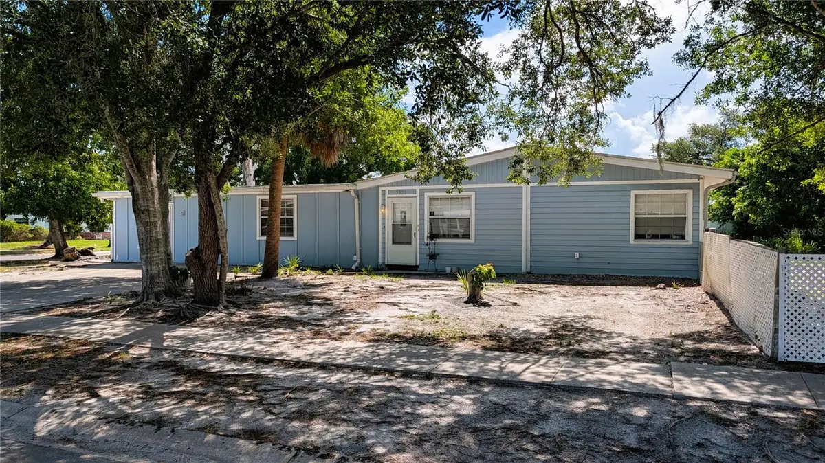 5350 Castleman Drive, Sarasota, FL 34232 - #1