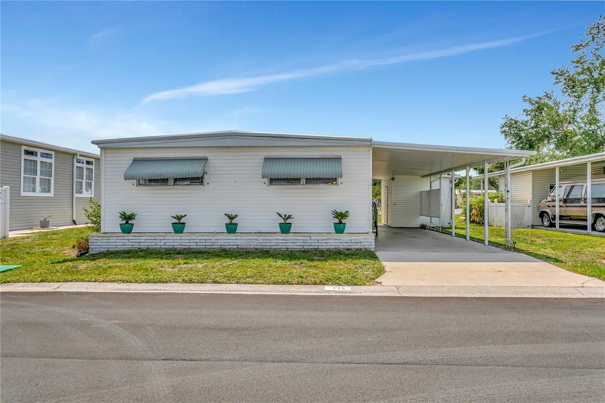 115 White Oak Way, Sarasota, FL 34237 - #1